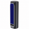ChillFlow Portable Rechargeable Cooling Unit – Compact Personal Air Cooler