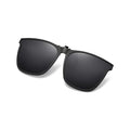 VisionFlip Polarised Clip-On Sunglasses with Flip-Up UV400 Lenses