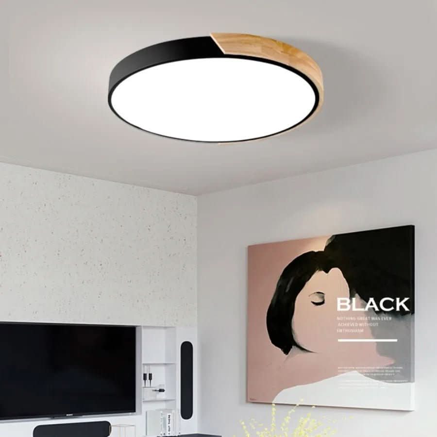 Macrolis LED Ceiling Light Nordic Style