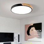 Macrolis LED Ceiling Light Nordic Style