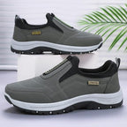 StrideEase Lightweight Outdoor Walking Shoes for Everyday Comfort