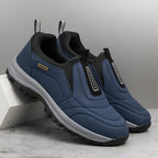 StrideEase Lightweight Outdoor Walking Shoes for Everyday Comfort