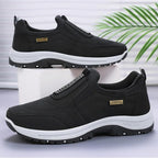 StrideEase Lightweight Outdoor Walking Shoes for Everyday Comfort
