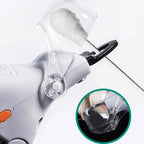 TrimSafe Pet Nail Clippers with Precision Safety Guide for Dogs