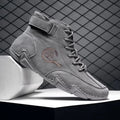 FlexStride Barefoot Walking Shoes with Wide Toe Design