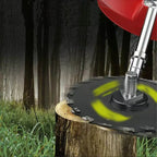 PowerEdge Cordless Grass Trimmer – Lightweight Brushcutter for Lawn & Garden