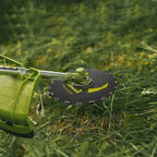 PowerEdge Cordless Grass Trimmer – Lightweight Brushcutter for Lawn & Garden