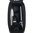 TrailVault Waterproof Bike Frame Bag with Touchscreen Phone Holder