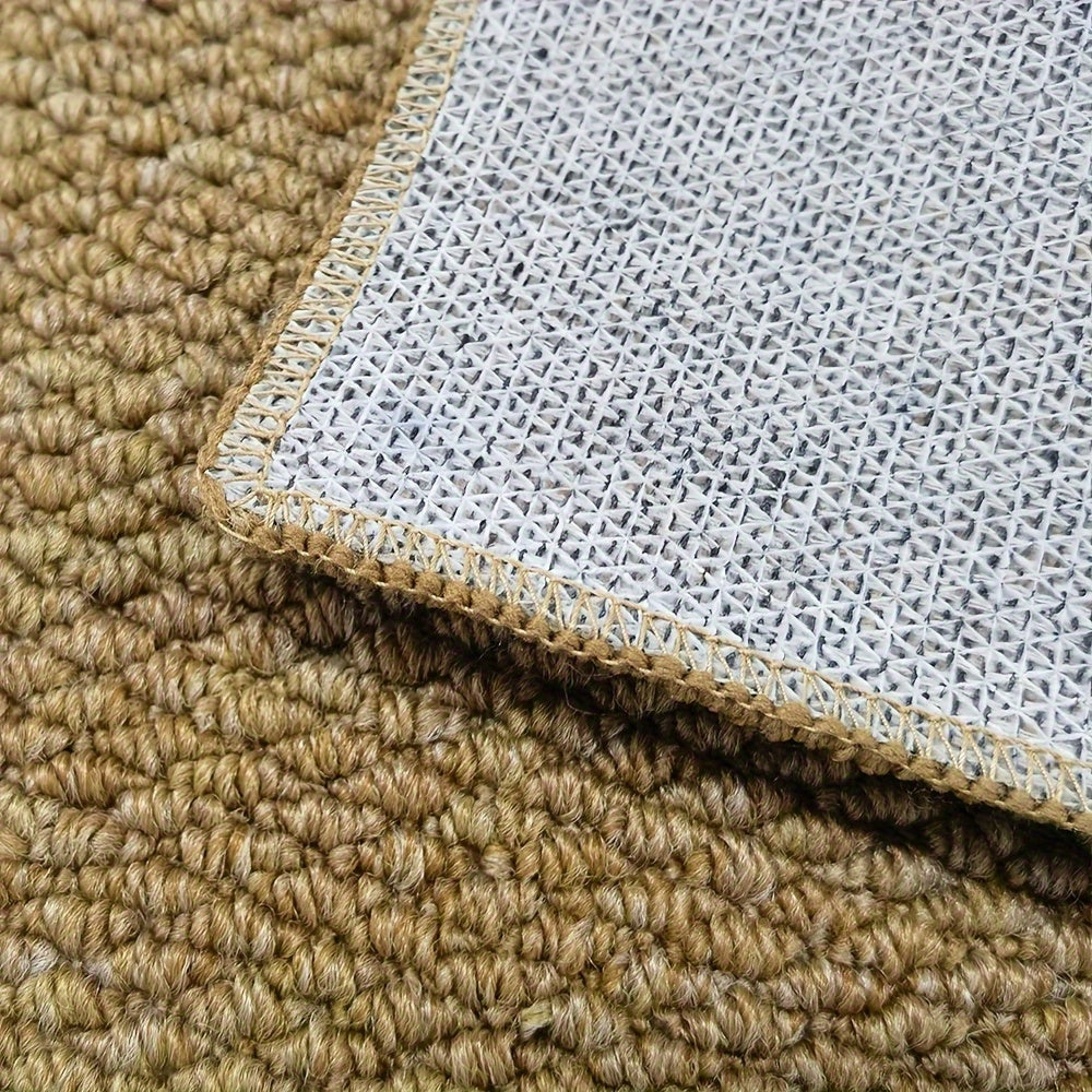 Noventra Tapis de Porte Absorbant Antidérapant