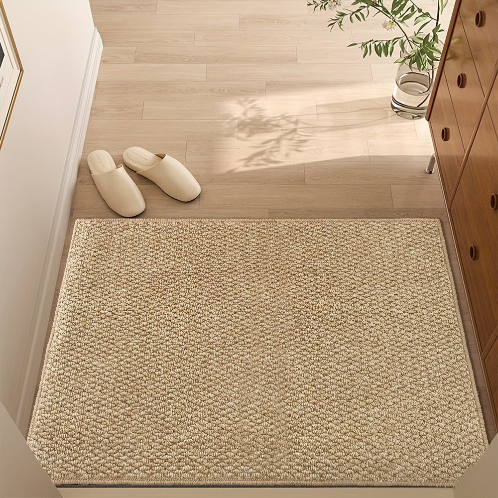 Noventra Absorbent Non-Slip Door Mat