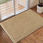Noventra Absorbent Non-Slip Door Mat