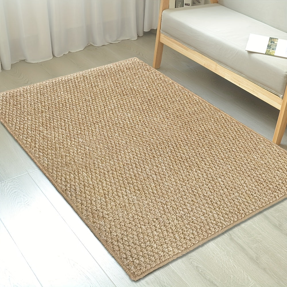 Noventra Tapis de Porte Absorbant Antidérapant