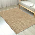 Noventra Tapis de Porte Absorbant Antidérapant
