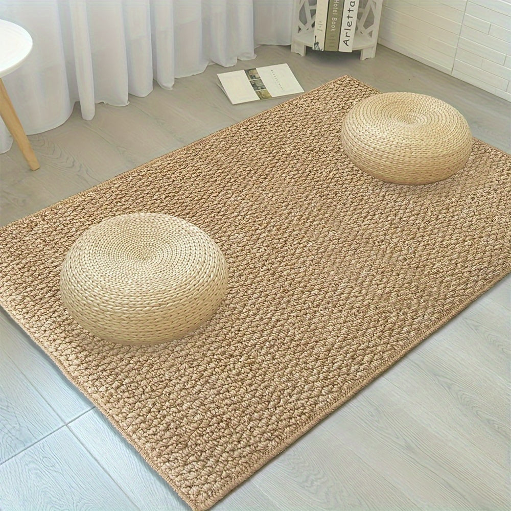 Noventra Tapis de Porte Absorbant Antidérapant