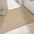 Noventra Tapis de Porte Absorbant Antidérapant