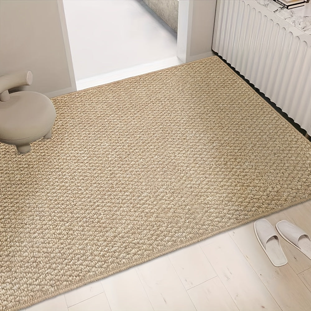 Noventra Absorbent Non-Slip Door Mat