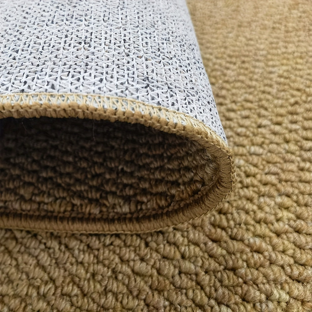 Noventra Tapis de Porte Absorbant Antidérapant