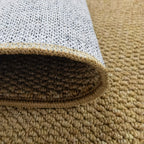 Noventra Tapis de Porte Absorbant Antidérapant