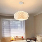 Lumésia Suspension Fleur de Lotus Design Zen Moderne