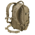 TrailPro 30L Modular Outdoor Backpack with MOLLE System and Water-Resistant Design