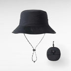 SunAura Women's Wide Brim Sun Hat with Breathable Travel Design