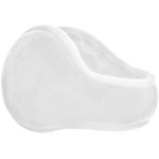 Polar Fleece Foldable Ear Warmers - Unisex Winter Ear Protection