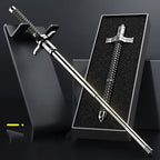 Adjustable Height Stability Walking Cane with Wide Base Support