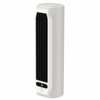 ChillFlow Portable Rechargeable Cooling Unit – Compact Personal Air Cooler